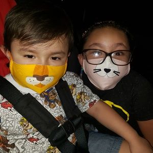 Meet your Posher, Estrella